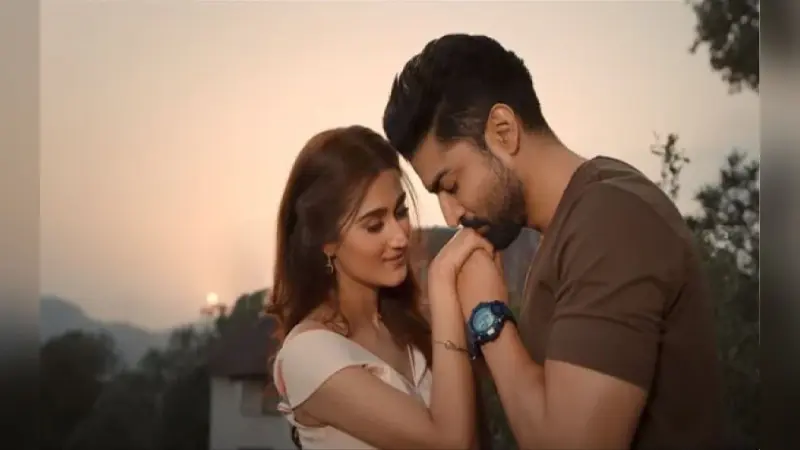 Teri Galliyon Se Out: जुबिन नौटियाल का गाना रिलीज, भारतीय सैनिक बन देश की रक्षा करते दिखें गुरमीत चौधरी