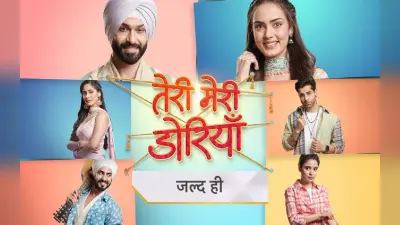 Teri Meri Doriyaann: वीर के बाद इस किरदार ने शो को कहा अलविदा, अंगद-साहिबा की जिंदगी से चला जाएगा दूर