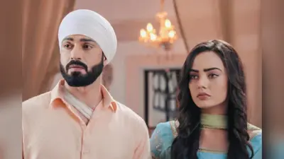 Teri meri Doriyaann Last Episode: अंगद और साहिबा का सीरियल हो रहा ऑफ-एयर, इस दिन आएगा आखिरी एपिसोड