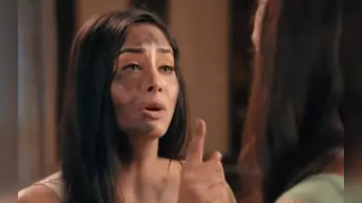 Teri Meri Doriyaann 10 April: सीरत पर जमकर बरसेगी उसकी मां संतोष, साहिबा के सामने खुलेगा गैरी का सच!