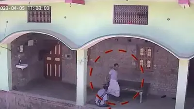 फुलवारीशरीफ आतंकी मॉड्यूल: NIA की आंख में धूल झोंकने वाला रेयाज कैसे धराया? दो बार लड़ चुका था विधानसभा चुनाव