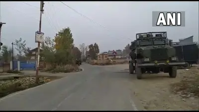 महिलाओं को आतंक का जरिया बनाने की ना’पाक’ कोशिश, पहली बार अंतरराष्ट्रीय सीमा पर महिला घुसपैठिए को मार गिराया