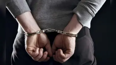 रांची के रिम्स से फरार चेन छिनतई का मास्टर माइंड देवा पत्नी संग गिरफ्तार