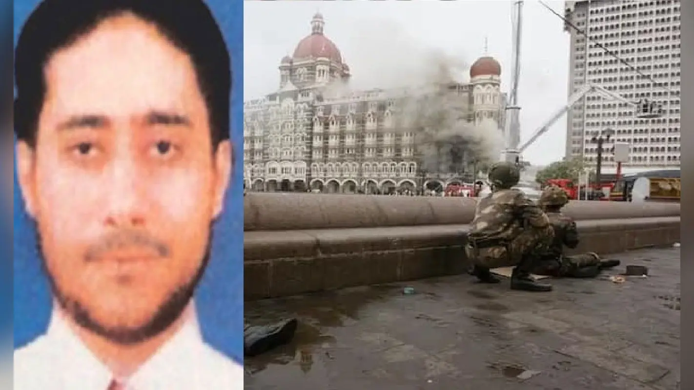 चीन ने 26/11 में शामिल आतंकी को ग्लोबल टेररिस्ट होने से बचाया, भारत-अमेरिका के प्रस्ताव पर लगाया वीटो