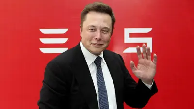 Tesla : Elon Musk की चीन में चमकी चांदी, बंपर महीना बन गया अगस्त