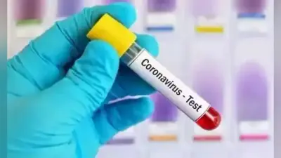 जामताड़ा में बढ़ते कोरोना मामले को देख जिला प्रशासन सख्त, जांच में तेजी लाने का दिया निर्देश