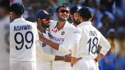 IND vs ENG 3rd Test: नरेन्द्र मोदी स्टेडियम में पहले दिन टीम इंडिया ने बनाये कई रिकॉर्ड, जानें किसने क्या किया कारनामा…