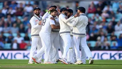 IND vs ENG: मैनचेस्टर टेस्ट खेलने से कोहली एंड कंपनी किया मना! इस वजह से रद्द हुआ पांचवां टेस्ट