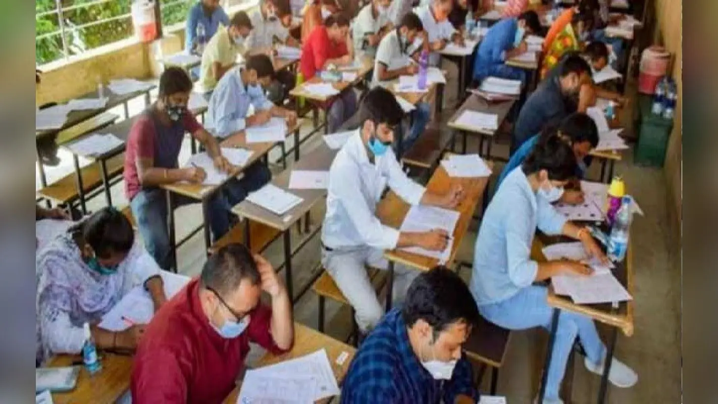 West Bengal : टेट संपन्न, प्रश्नपत्र लीक होने के आरोपों को शिक्षा मंत्री ने किया खारिज