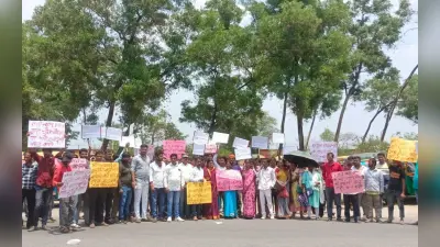 डीजल ऑटो चालक महासंघ ने परिवहन सचिव को सौंपा 5 सूत्री मांग पत्र, जानें विस्तार से