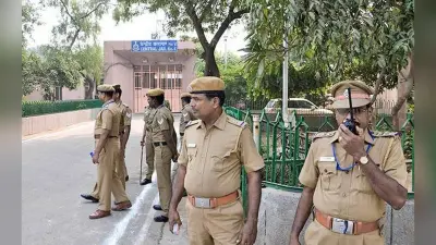 तमिनलाडु में पिता-पुत्र की मौत मामले में तीन और पुलिसकर्मी गिरफ्तार