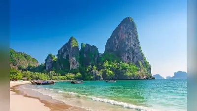 Thailand Tour Package: थाईलैंड के खूबसूरत बीच पर एंजॉय करें वेकेशन, आईआरसीटीसी लाया है बेस्ट टूर पैकेज