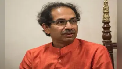 बिहार में लगभग 50 सीटों पर चुनाव लड़ेगी शिवसेना, पार्टी का सिंबल होगा ”तुरहा बजाता व्यक्ति”: अनिल देसाई