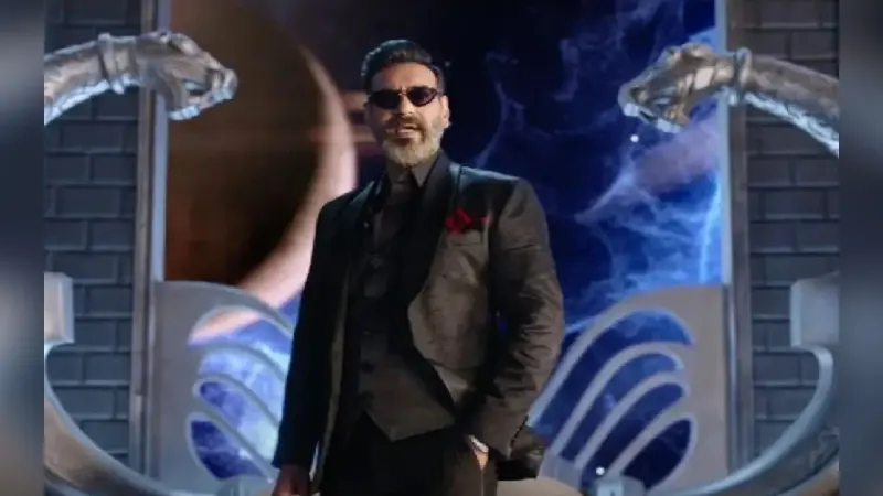 Thank God Diwali Trailer: दिवाली पर होगा धमाल, इस दिन रिलीज होगी अजय देवगन-सिद्धार्थ मल्होत्रा की फिल्म