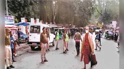 गया में दलाईलामा को नुकसान पहुंचाने वालों को लेकर हाई अलर्ट, सुरक्षा एजेंसियों ने कड़ी की सुरक्षा