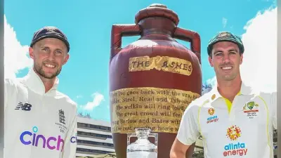 Ashes 2021 Schedule: एशेज शेड्यूल में बड़ा बदलाव, पर्थ में नहीं होगा पांचवां टेस्ट, यह है बड़ी वजह