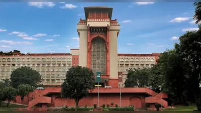 मल्टीपरपस बिल्डिंग के रूप में तब्दील हो जाएगा होटल ‘द अशोक’, 25 एकड़ जमीन को लीज पर देने की तैयारी में सरकार