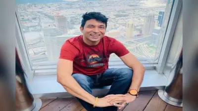 Chandan Prabhakar की पत्नी को देखा है आपने, खूबसूरती में बॉलीवुड एक्ट्रेस पीछे, यकीन नहीं होता तो देखें PHOTOS