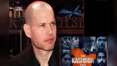 The Kashmir Files पर विवादित टिप्पणी करने वाले नदव लापिद ने मांगी माफी, कहा- मेरा उद्देश्य अपमान करना…