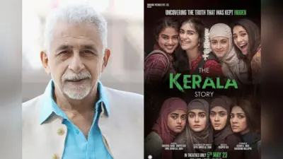 The Kerala Story की सफलता पर नसीरुद्दीन शाह ने तोड़ी चुप्पी, कहा- मेरा इसे देखने का कोई इरादा…