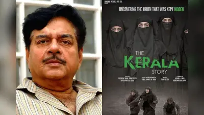The Kerala Story OTT: अभी तक नहीं देखी है ‘द केरल स्टोरी’, तो इस ओटीटी पर करें एंजॉय, जानें यहां