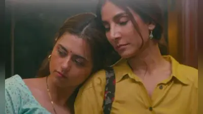 The Married Woman : एकता कपूर की वेब सीरीज की स्पेशल स्क्रीनिंग को रिया कपूर समेत ये सेलेब्स करेंगे होस्ट, इस दिन होगी रिलीज
