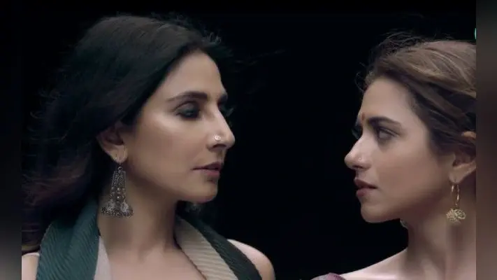 The Married Women Trailer : ‘द मैरिड वुमन’ का ट्रेलर हुआ रिलीज, बेस्टसेलर नॉवेल पर आधारित है कहानी