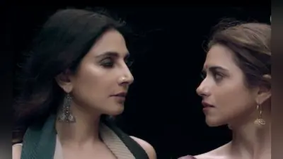 The Married Women Trailer : ‘द मैरिड वुमन’ का ट्रेलर हुआ रिलीज, बेस्टसेलर नॉवेल पर आधारित है कहानी