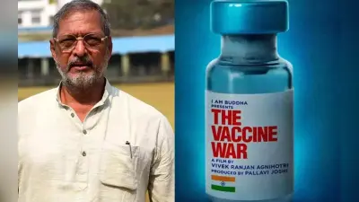 Exclusive: नाना पाटेकर ने रिवील की द वैक्सीन वॉर की कहानी, बोले- यह फिल्म कोविड के वक्त…