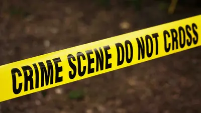 जेजेएमपी के उग्रवादियों ने व्यवसायी को पीटा, गारू अस्पताल में है भर्ती