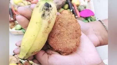 उदीयमान सूर्य को अर्घ के साथ चैती छठ संपन्न