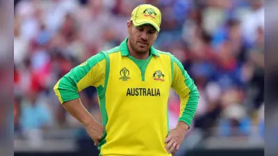 T20 World Cup: ऑस्ट्रेलिया के कप्तान आरोन फिंच ने बतायी हार की वजह, बल्लेबाजों पर फोड़ा ठीकरा