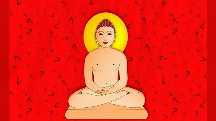 Mahavir Jayanti 2020 : आज महावीर जयंती पर अपनों को भेजें यह शुभकामना एवं बधाई संदेश