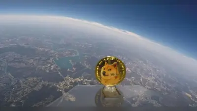 Things Sent To Space: न रॉकेट न स्पेसक्राफ्ट फिर भी आसानी से अंतरिक्ष तक भेजे जा रहे समोसे, चिकन नगेट जैसे डेली यूज के सामान, जानें इसके पीछे क्या है साइंस