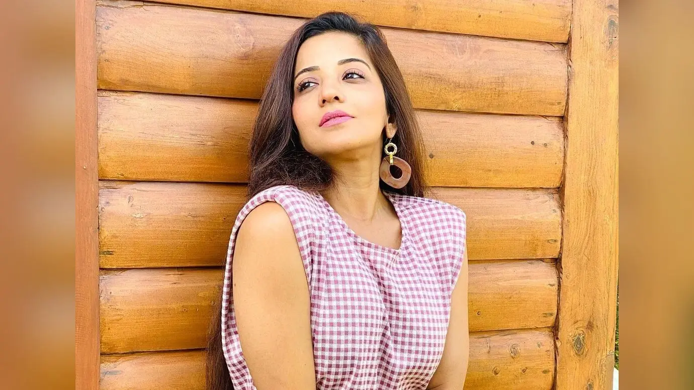उफ्फ… कड़ाके की सर्दी में इनका हॉट अंदाज, तसवीर देख नजरों के ठहरने की है पक्की गारंटी…
