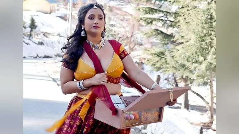 रानी चटर्जी ने क्या कर डाला… एक्ट्रेस का Instagram पर सोशल मीडिया छोड़ने का ऐलान, फैंस में मायूसी