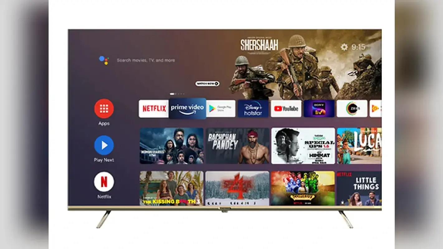 Diwali से पहले Thomson ने उतारी सस्ती Smart TV की नयी रेंज, मिलेंगी ये खूबियां