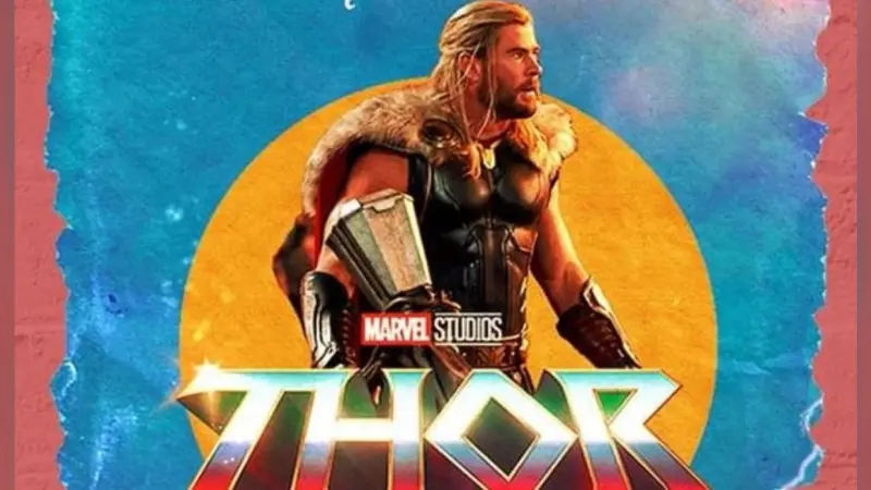 Thor Love and Thunder Teaser: ‘थॉर लव एंड थंडर’ का टीजर आउट, जानें कब रिलीज होगी Chris Hemsworth की मूवी