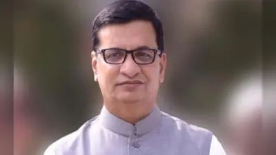 Maharashtra: कांग्रेस नेता बालासाहेब थोराट ने विधायक दल के अध्यक्ष पद से दिया इस्तीफा