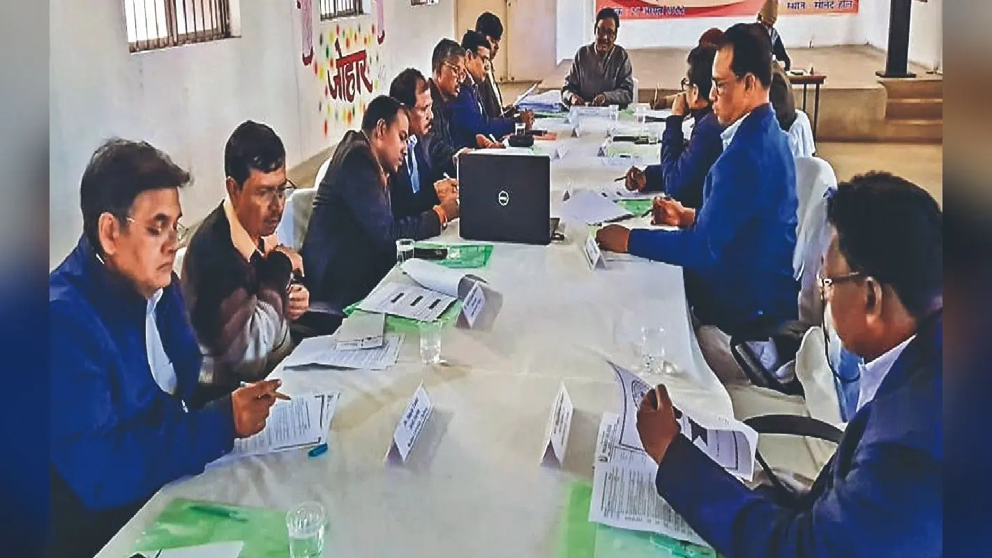 जमशेदपुर: टीएमएच नर्सिंग कॉलेज में होगी 4 वर्षीय बीएससी नर्सिंग की पढ़ाई