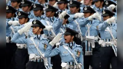 Indian Air Force: इंडियन एयरफोर्स ने मांगे अग्निवीरवायु पदों पर आवेदन, 31 मार्च है लास्ट डेट