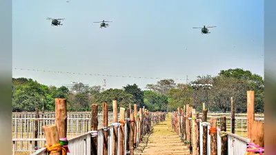 मंत्री मिथिलेश ठाकुर कोरोना पॉजिटिव, CM हेमंत ने किया खुद को क्वारंटीन
