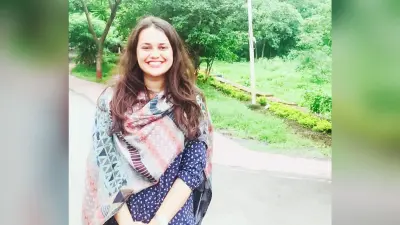 मकर संक्रांति पर टीना डाबी के चेहरे पर लौटी मुस्कान, अपने बेहद खास टीचर से सीखा पतंग उड़ाना