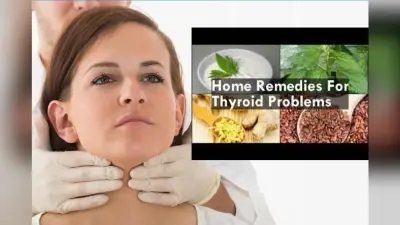 Thyroid Home Remedies: थायराइड से हैं परेशान ? ये 6 जड़ी-बूटियां आयेंगी आपके काम, एक्सपर्ट से जानें