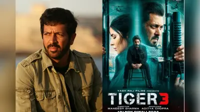 Tiger 3 OTT: सलमान खान की टाइगर 3 इस ओटीटी प्लेटफॉर्म पर होगी रिलीज, नोट कर लें डेट