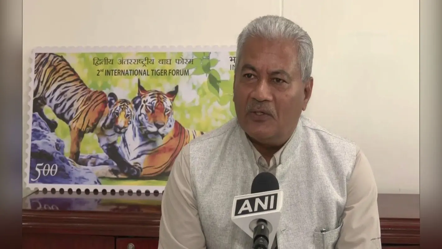 Tiger Population: 2018 के बाद बाघों की आबादी में आया जबरदस्त उछाल, देश में संख्या 3000 के पार