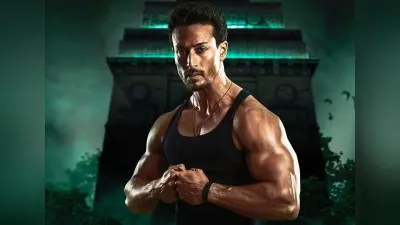 फिर से एक्शन अवतार में नजर आएंगे टाइगर श्राफ, विकास बहल की फिल्म में कुछ ऐसा होगा उनका किरदार