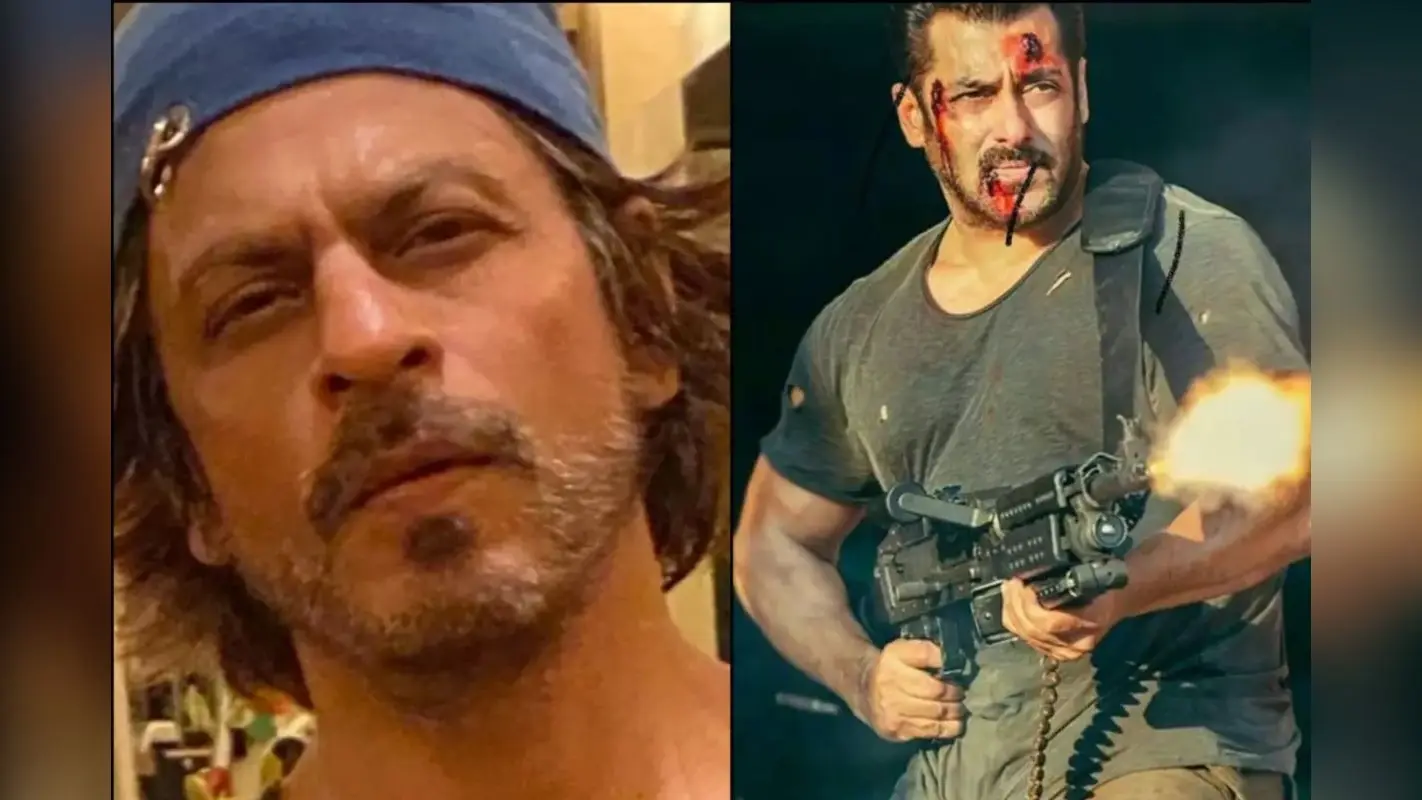 Tiger 3 VS Pathaan: सलमान खान के साथ जबरदस्त एक्शन सीक्वेंस शूट करेंगे शाहरुख खान, इस दिन से शुरू होगी शूटिंग