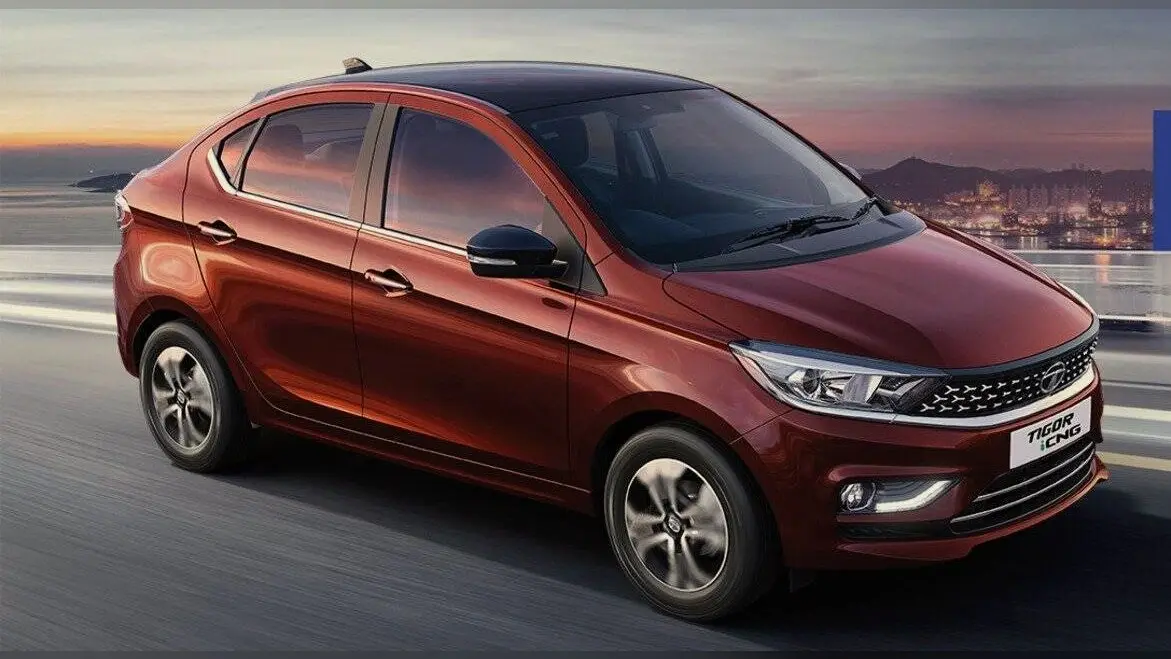 Tata Tigor का नया CNG वेरिएंट हुआ लॉन्च, मिलते हैं कमाल के फीचर्स और जबरदस्त माइलेज