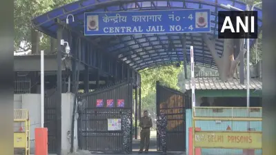 Shraddha Murder Case: आफताब के पोस्ट नार्को टेस्ट के लिए FSL की टीम पहुंची तिहाड़, अब खुलेंगे कई और राज